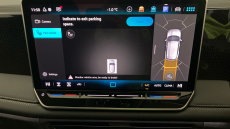 Volkswagen Tiguan 1.5 eTSI 150 Match 5dr DSG Petrol Estate